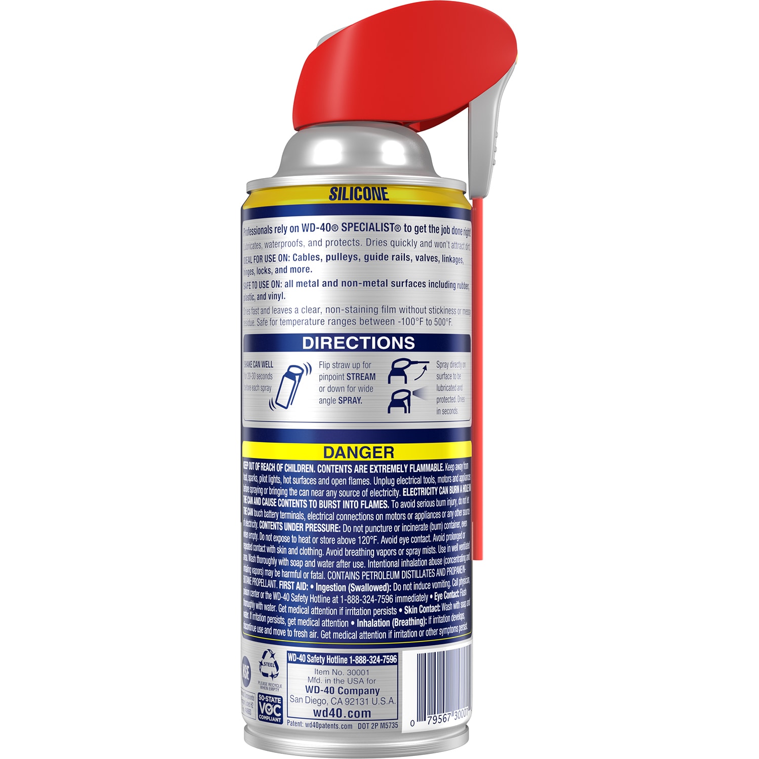 Is Wd 40 Safe On Vinyl? - Sewing Team