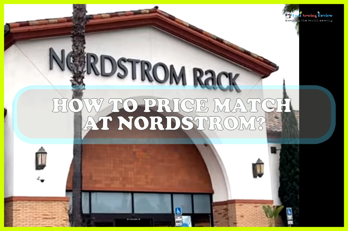 Here's How Nordstrom Price Match Works The Krazy Coupon, 40 OFF