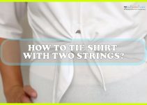 Tutorial: Use a simple tuck to shorten straps – Sewing